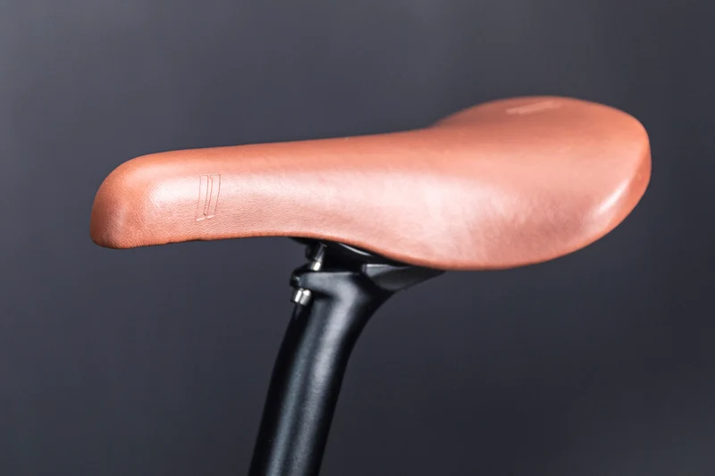 E-Bike Schindelhauer Emilia IX Salbeigrün X20