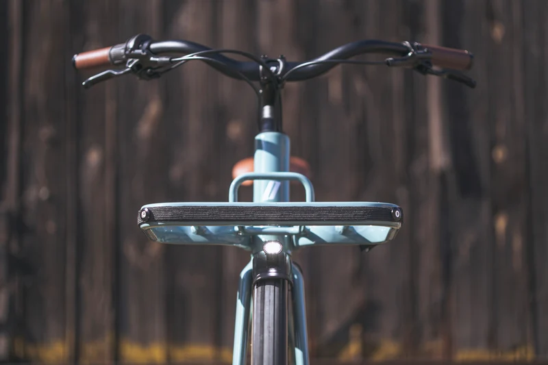 E-Bike Schindelhauer Emilia IX Salbeigrün X20