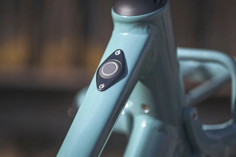 E-Bike Schindelhauer Emilia IX Salbeigrün X20