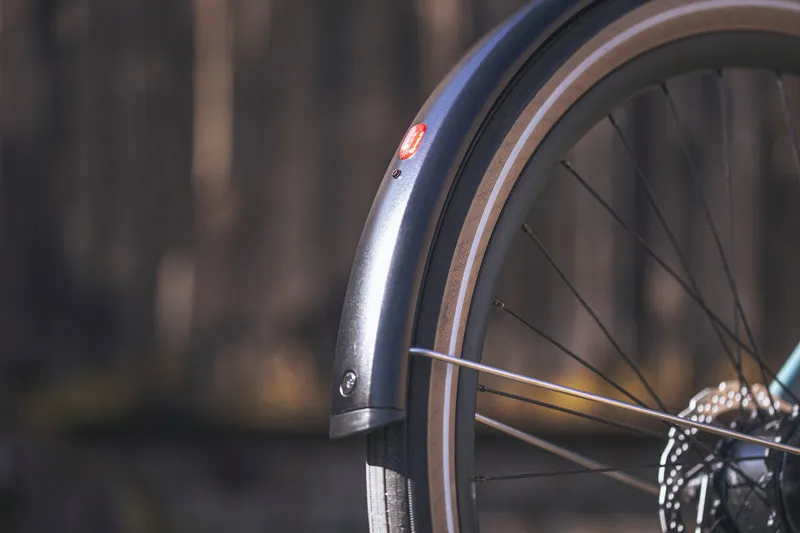 E-Bike Schindelhauer Emilia IX Salbeigrün X20