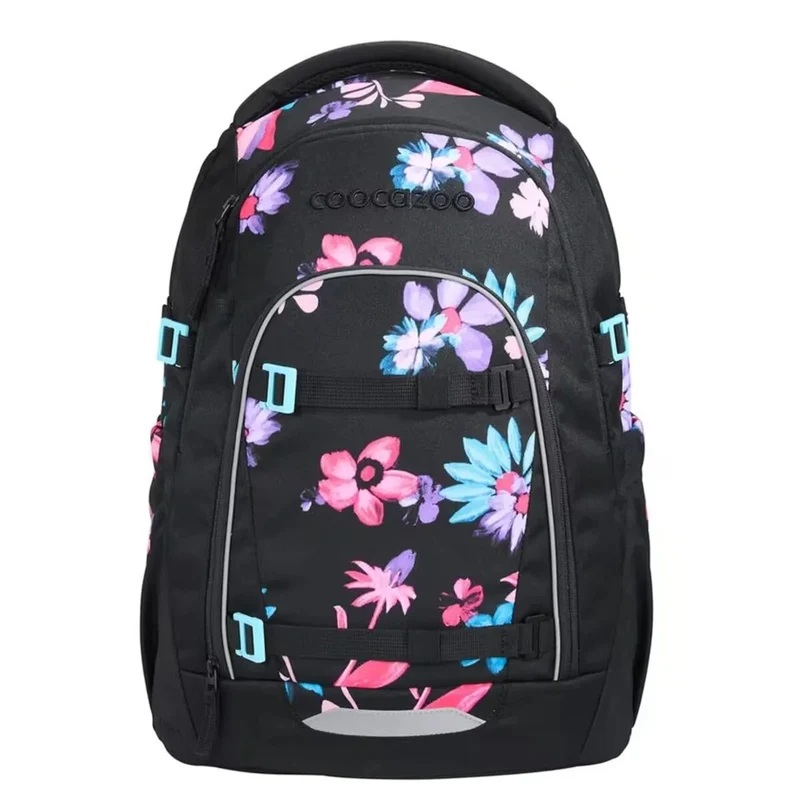 Coocazoo Rucksack MATE Floral Artnight