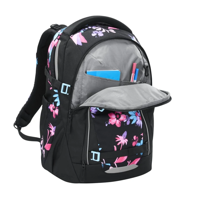 Coocazoo Rucksack MATE Floral Artnight