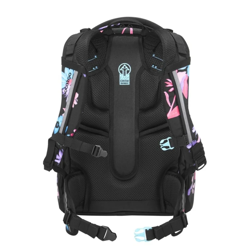 Coocazoo Rucksack MATE Floral Artnight