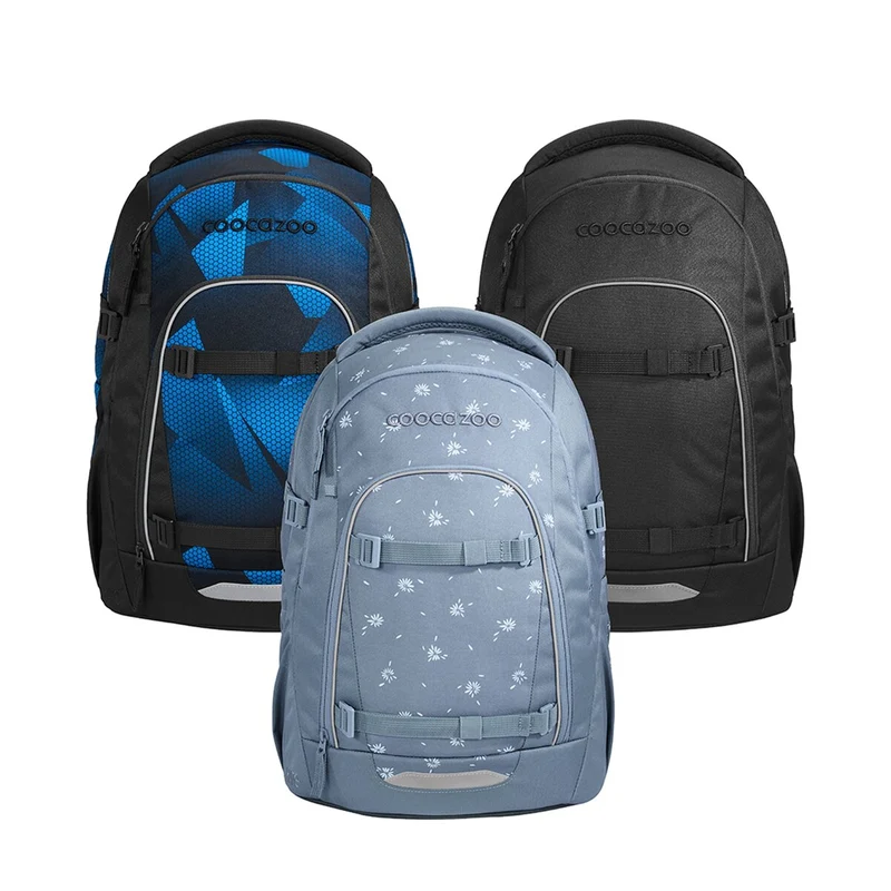 Coocazoo Rucksack MATE Floral Artnight