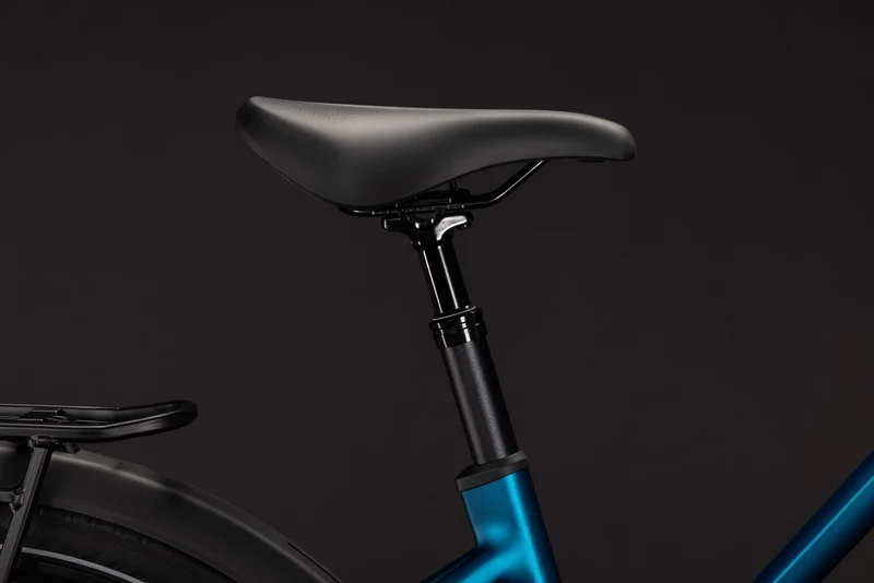 CUBE Touring Hybrid Pro 800 electricblue´n´prizm