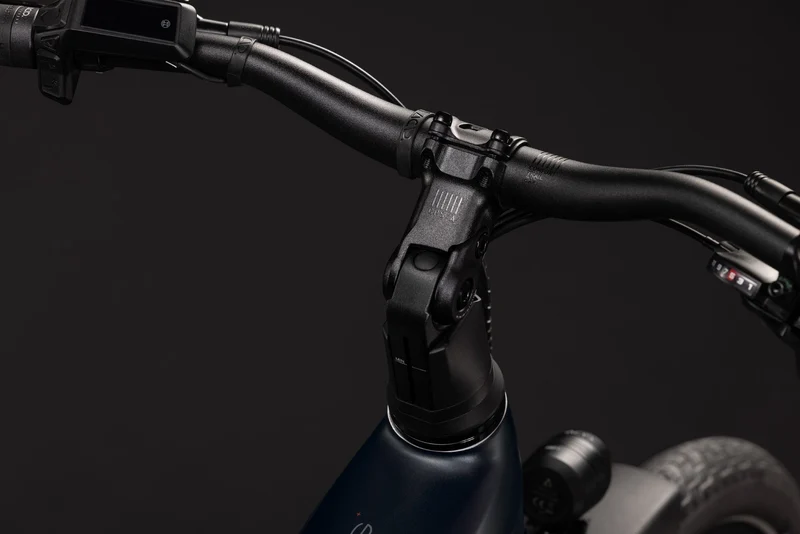 CUBE Touring Hybrid ONE 600 grey´n´coolgrey