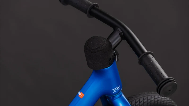 CUBE Numove 120 walk topasblue´n´nebula