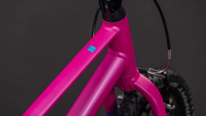 CUBE Numove 160 fucsia´n´plum