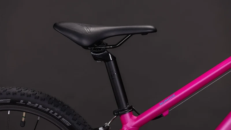 CUBE Numove 180 fucsia´n´plum