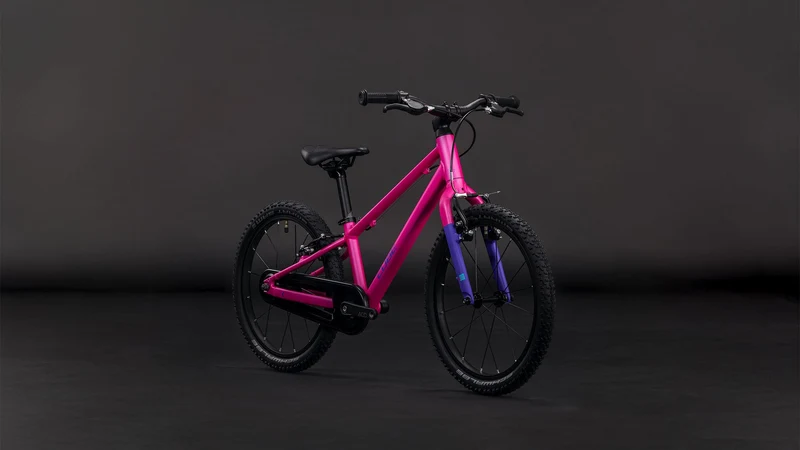 CUBE Numove 180 fucsia´n´plum
