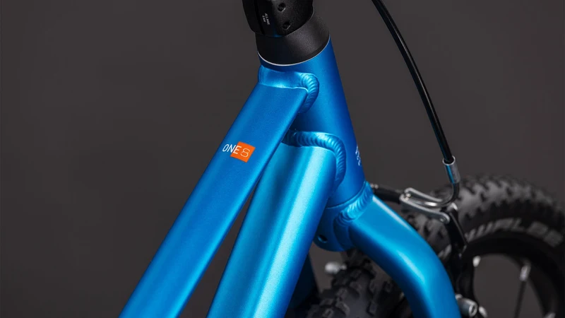 CUBE Numove 180 topasblue´n´nebula