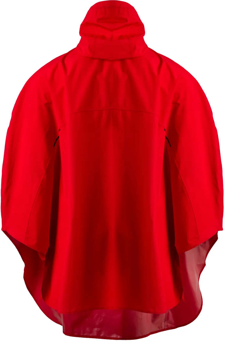 AGU Go Regenponcho Essential