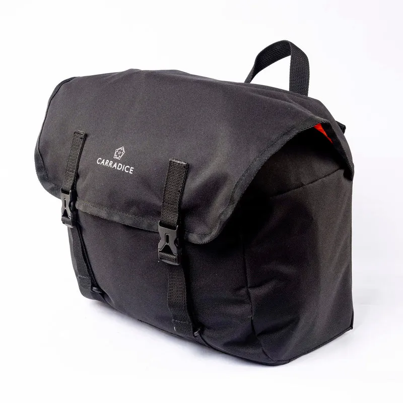 Carradice Brompton Weekender