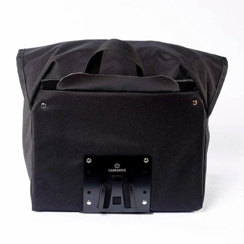 Carradice Brompton Weekender