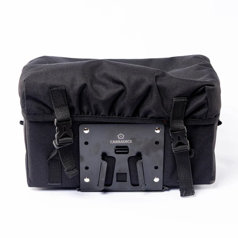 Carradice Brompton Box 5L