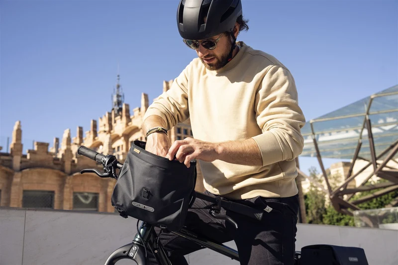 Ortlieb Velo Sling 3 L