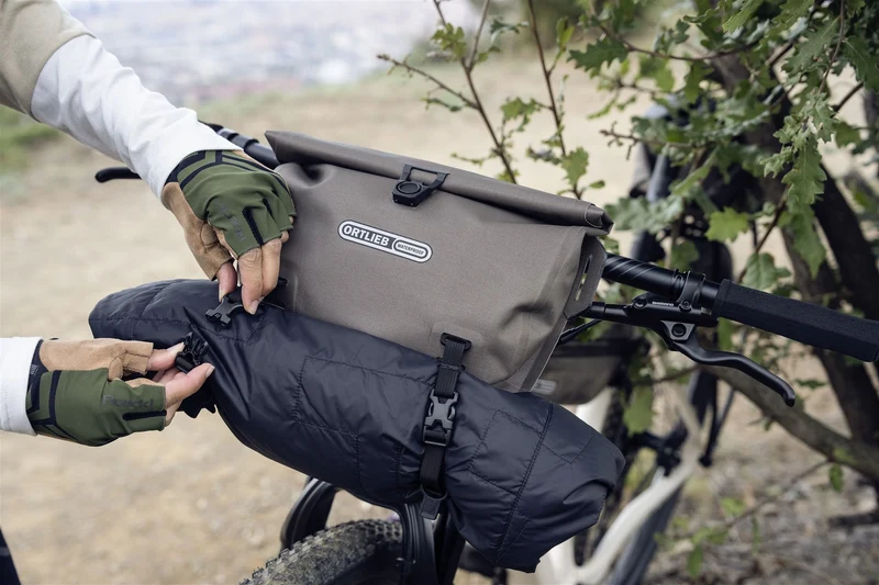 Ortlieb Velo Sling 3 L