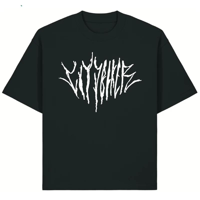 Citybiker Cycling Club "Doomsday" T-Shirt
