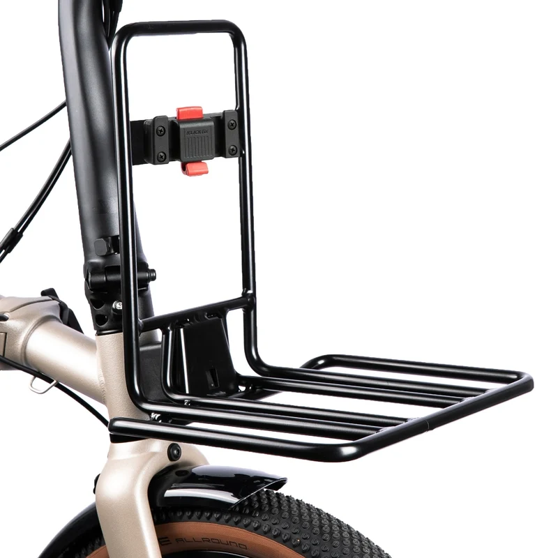 KLICKfix Caddy Adapter