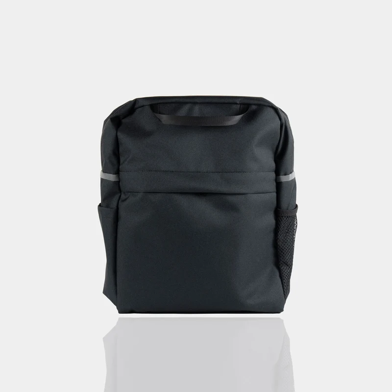 Fahrer Bote Rucksack passend für Brompton Front Rack