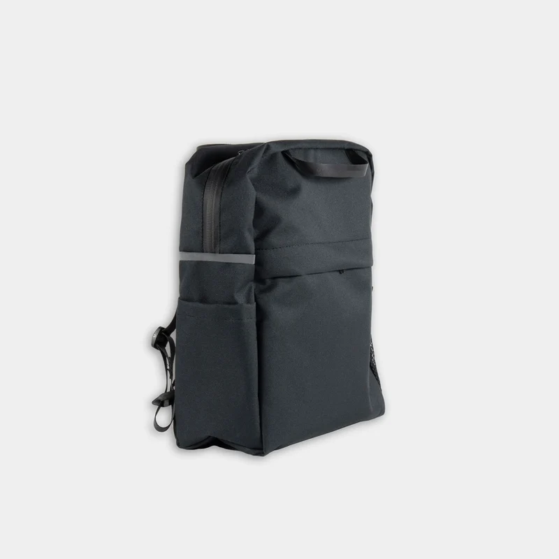 Fahrer Bote Rucksack passend für Brompton Front Rack