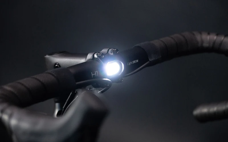 E-Bike Schindelhauer Arthur Ultimate Jade Grün