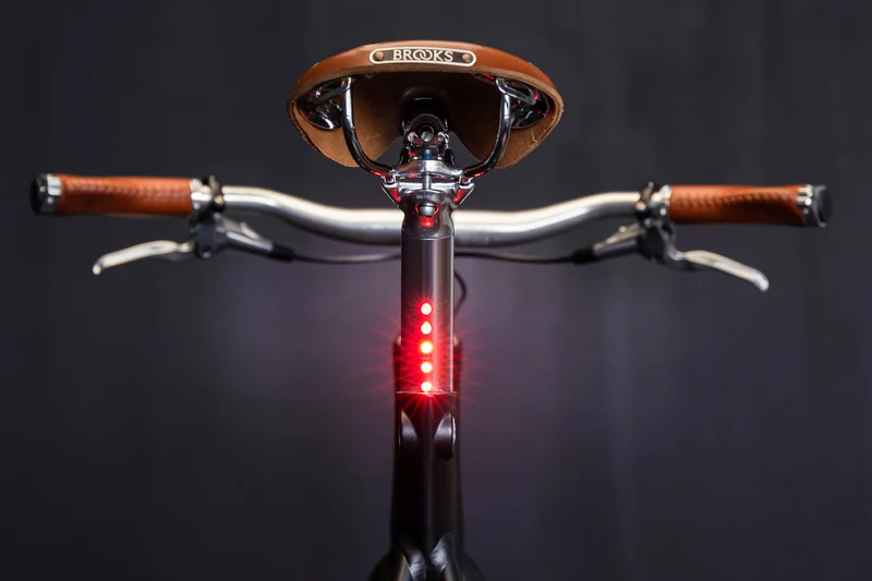 E-Bike Schindelhauer Arthur Singlespeed Graphitschwarz X35