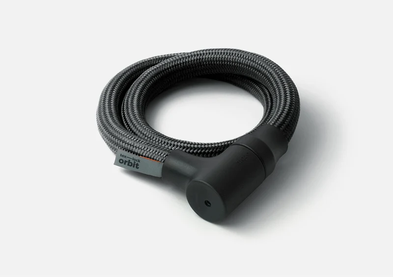 Tex-Lock Orbit 120 Flexibles Schloss