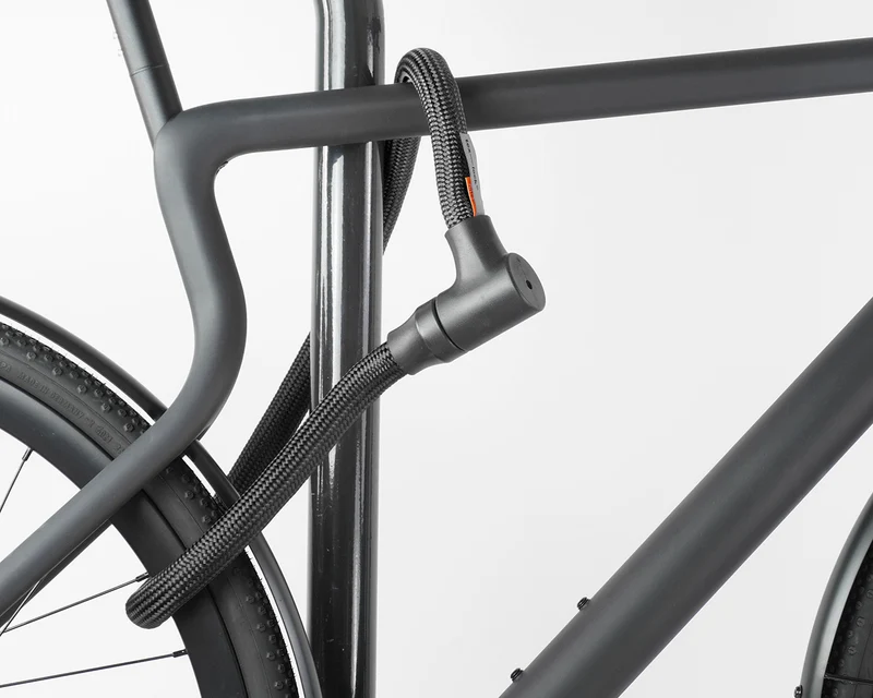 Tex-Lock Orbit 120 Flexibles Schloss