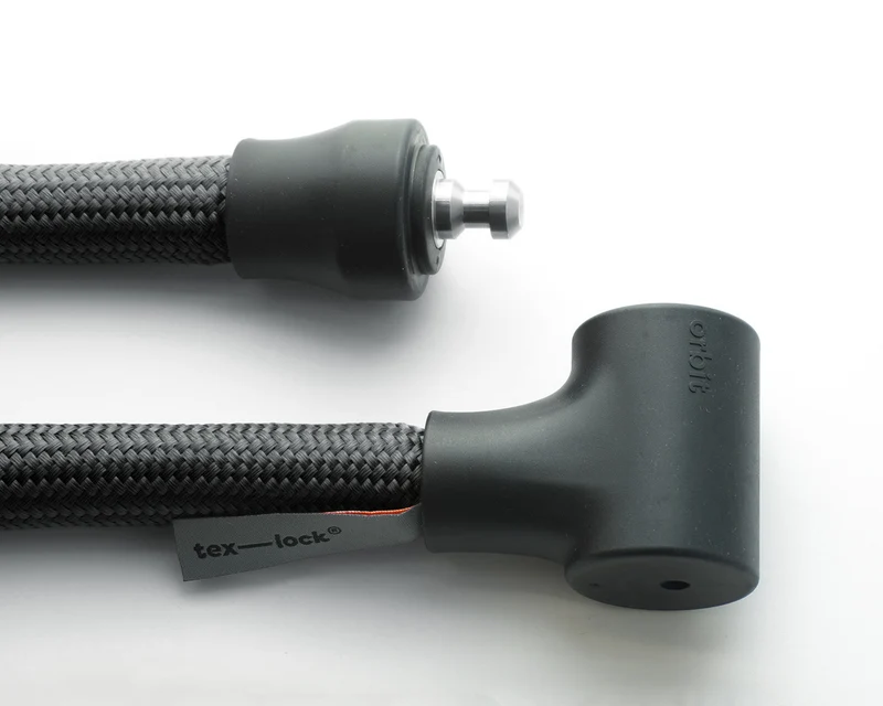 Tex-Lock Orbit 120 Flexibles Schloss