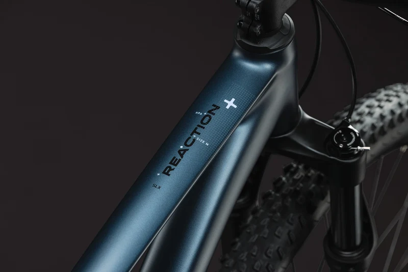 CUBE Reaction SLX navyblack´n´black