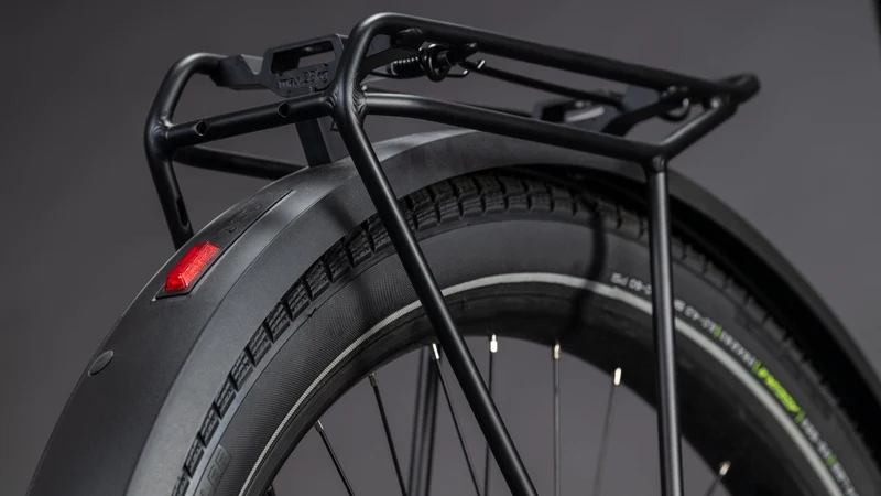 CUBE Cargo Hybrid 800 storm´n´reflex