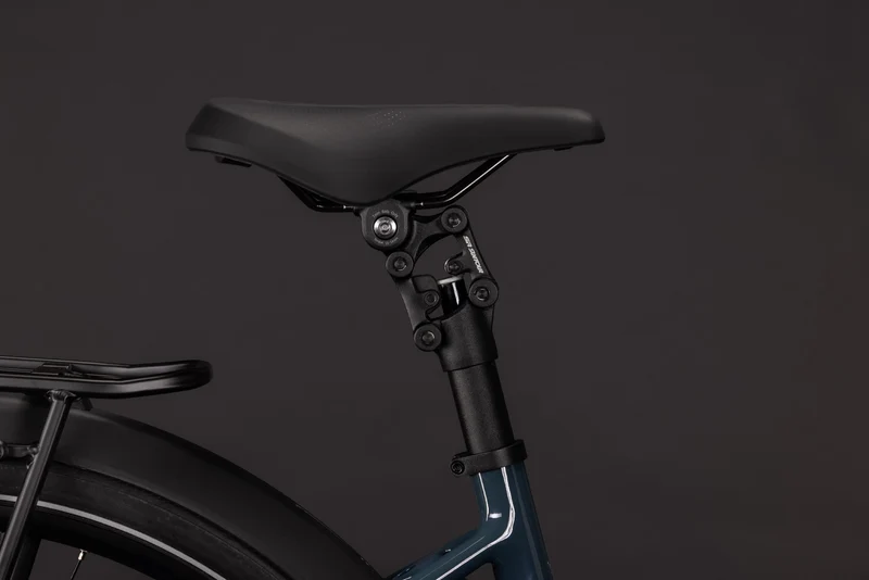 CUBE Supreme Hybrid Comfort ONE 600 storm´n´reflex