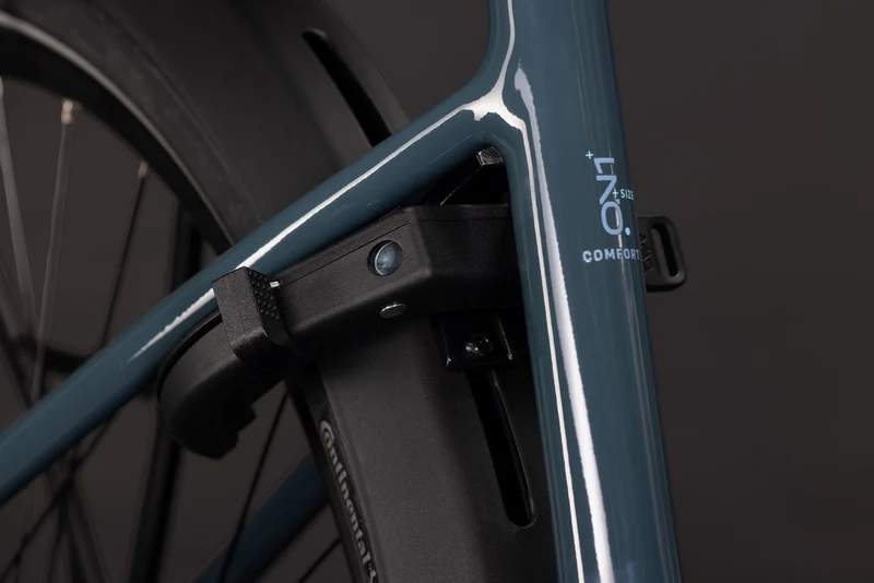 CUBE Supreme Hybrid Comfort ONE 600 storm´n´reflex