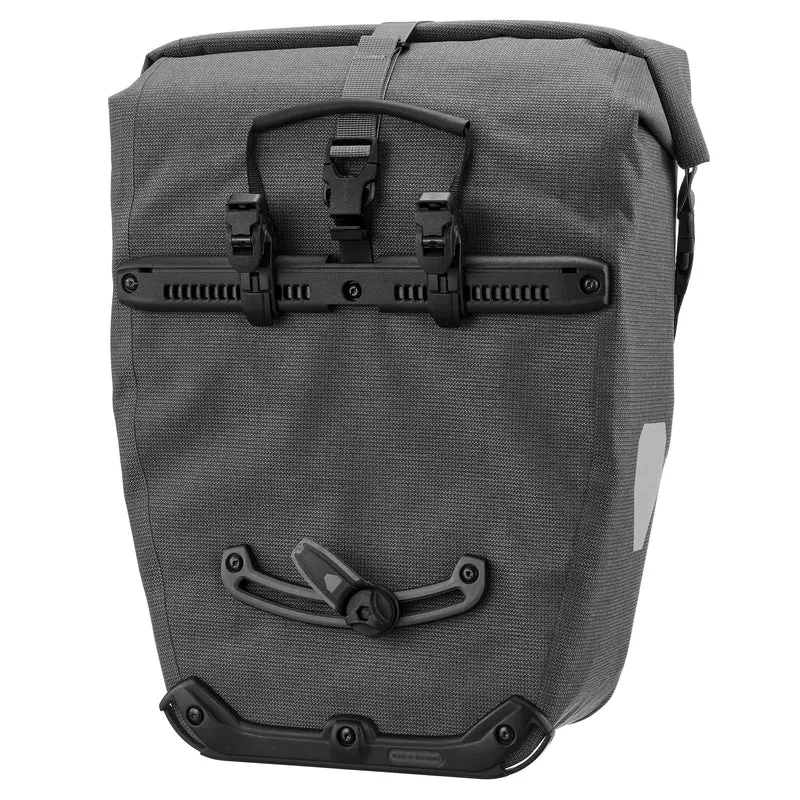 Ortlieb Back-Roller Plus Urban QL2.2 20L + 3 Pepper
