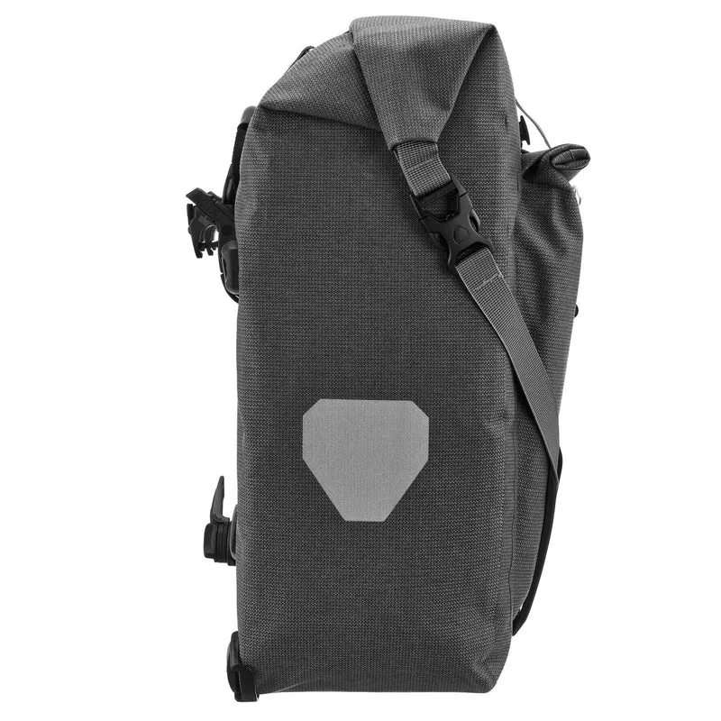 Ortlieb Back-Roller Plus Urban QL2.2 20L + 3 Pepper