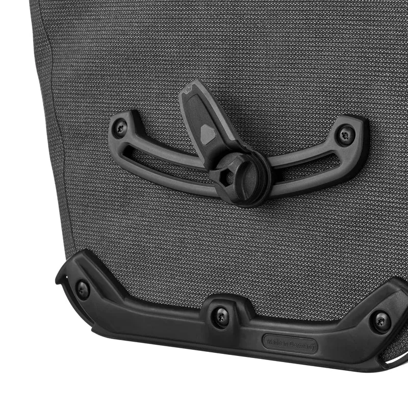Ortlieb Back-Roller Plus Urban QL2.2 20L + 3 Pepper