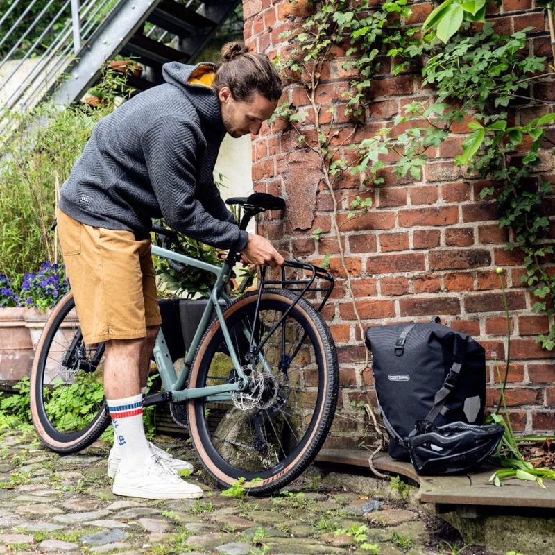 Ortlieb Quick Rack Gepäckträger