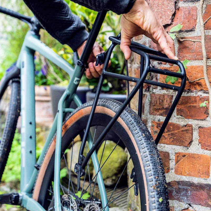 Ortlieb Quick Rack Gepäckträger