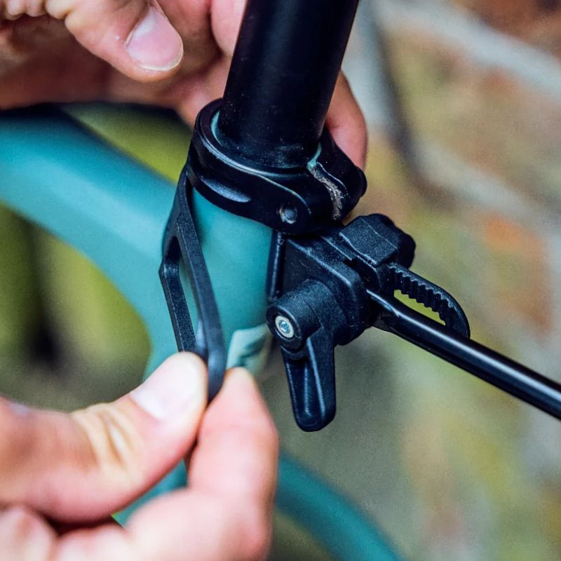 Ortlieb Quick Rack Gepäckträger