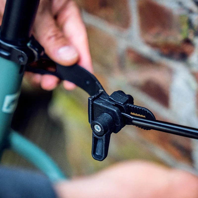 Ortlieb Quick Rack Gepäckträger