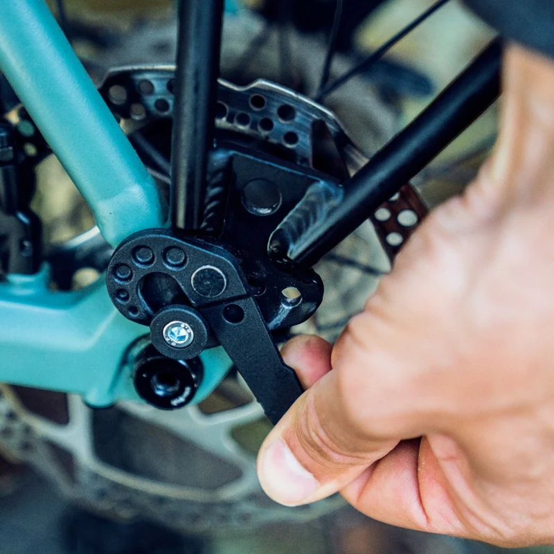 Ortlieb Quick Rack Gepäckträger
