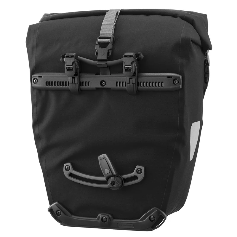 Ortlieb Back-Roller Plus QL2.2 20L + 3 Black