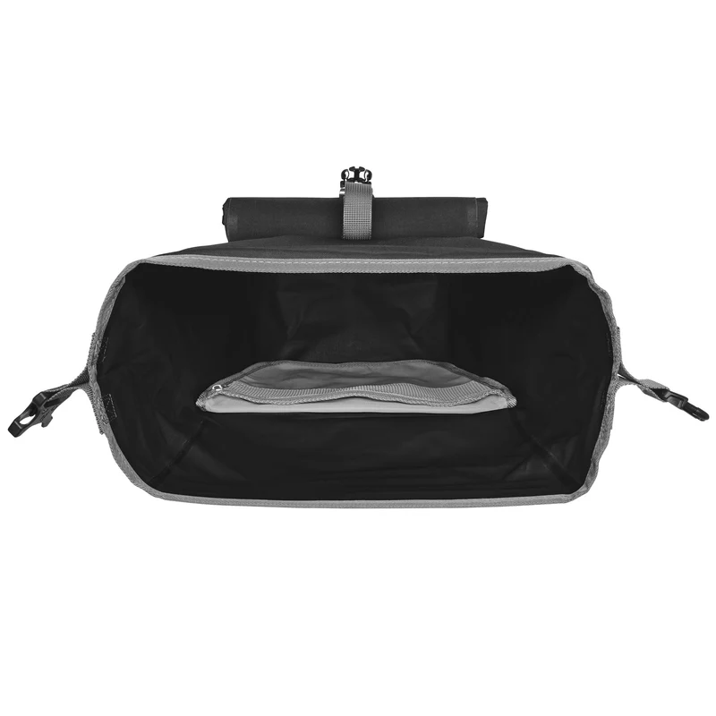 Ortlieb Back-Roller Plus QL2.2 20L + 3 Black