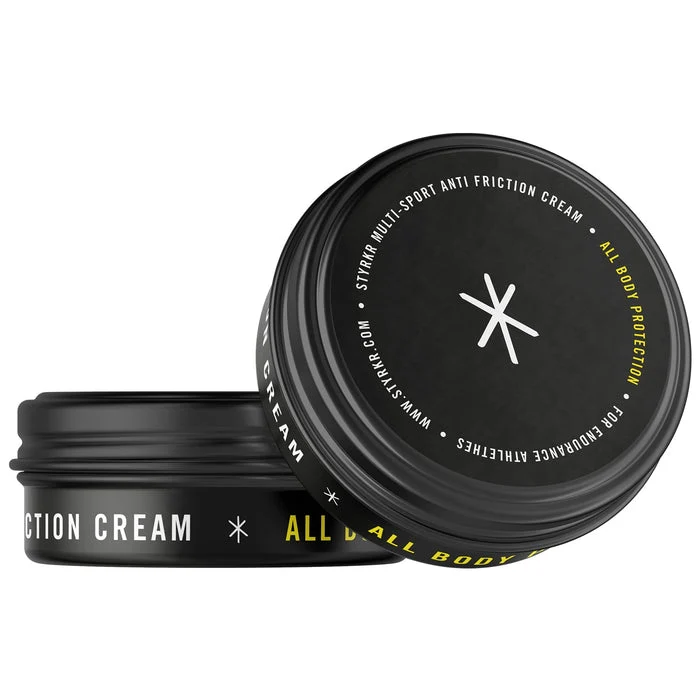 Styrkr Anti-Friction Chamois Cream