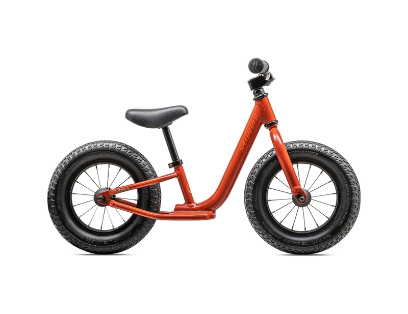 Laufrad Specialized Hotwalk Hotwalk Gloss Deep Orange