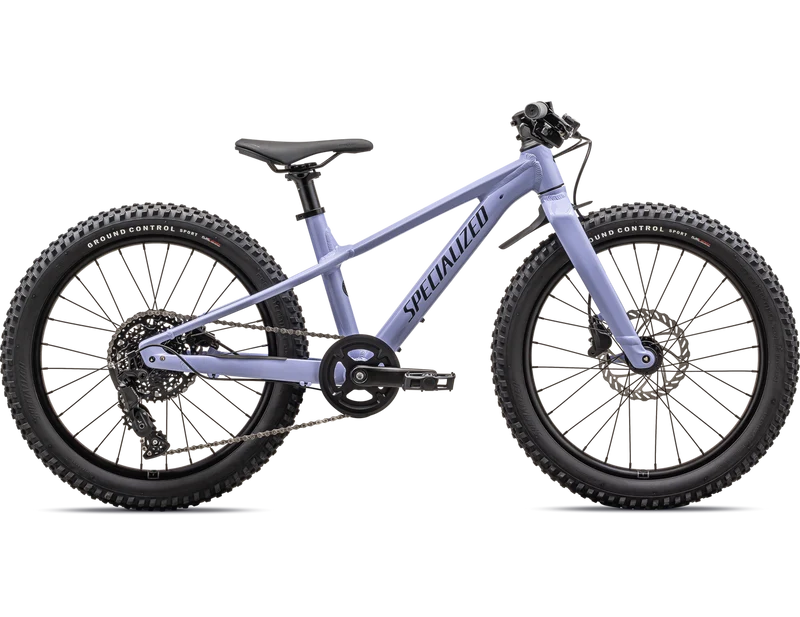 Specialized Riprock 20 Gloss Powder Indigo