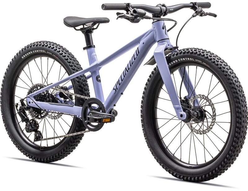 Specialized Riprock 20 Gloss Powder Indigo