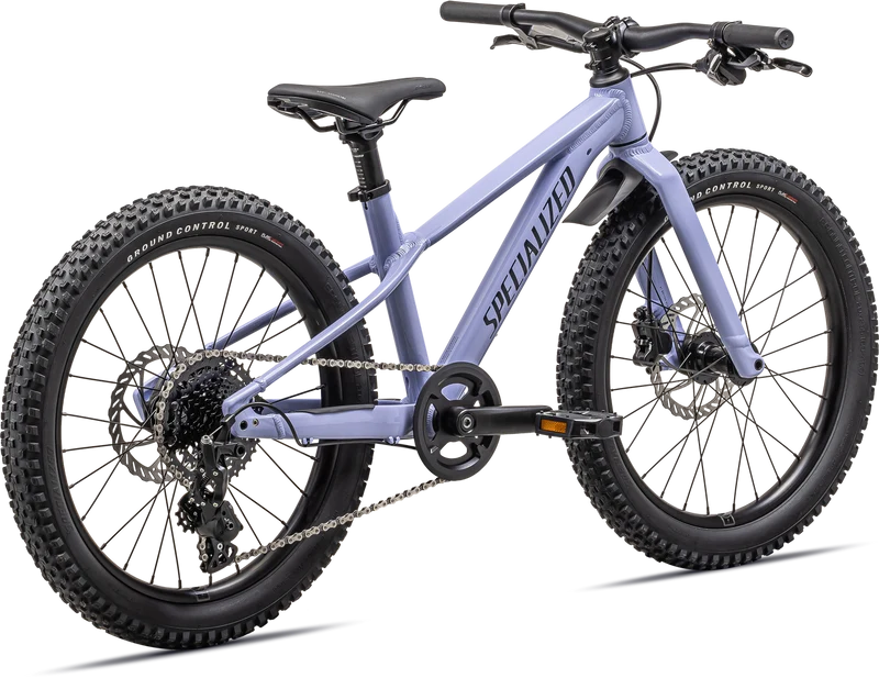 Specialized Riprock 20 Gloss Powder Indigo