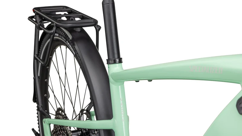 E-Bike Specialized Turbo Vado SL 2 4.0 Gloss Oasis